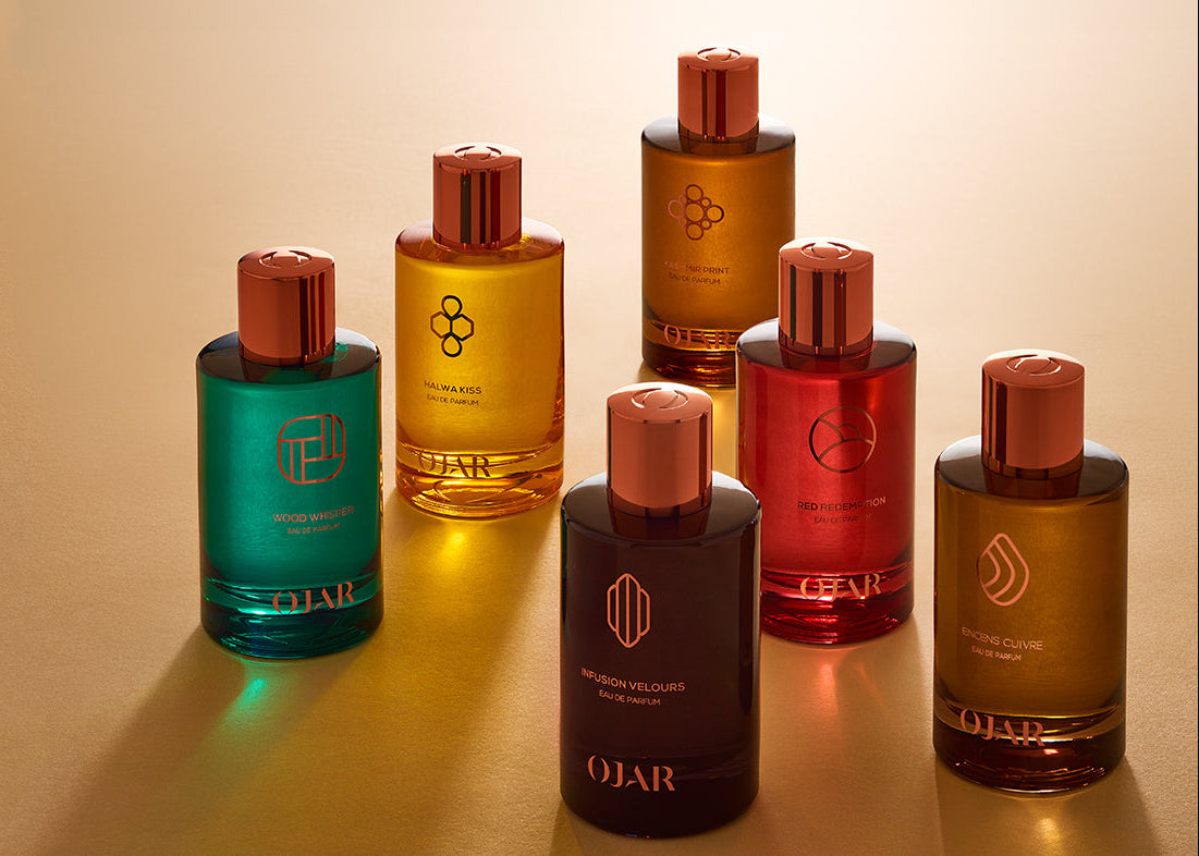 PARFUMS