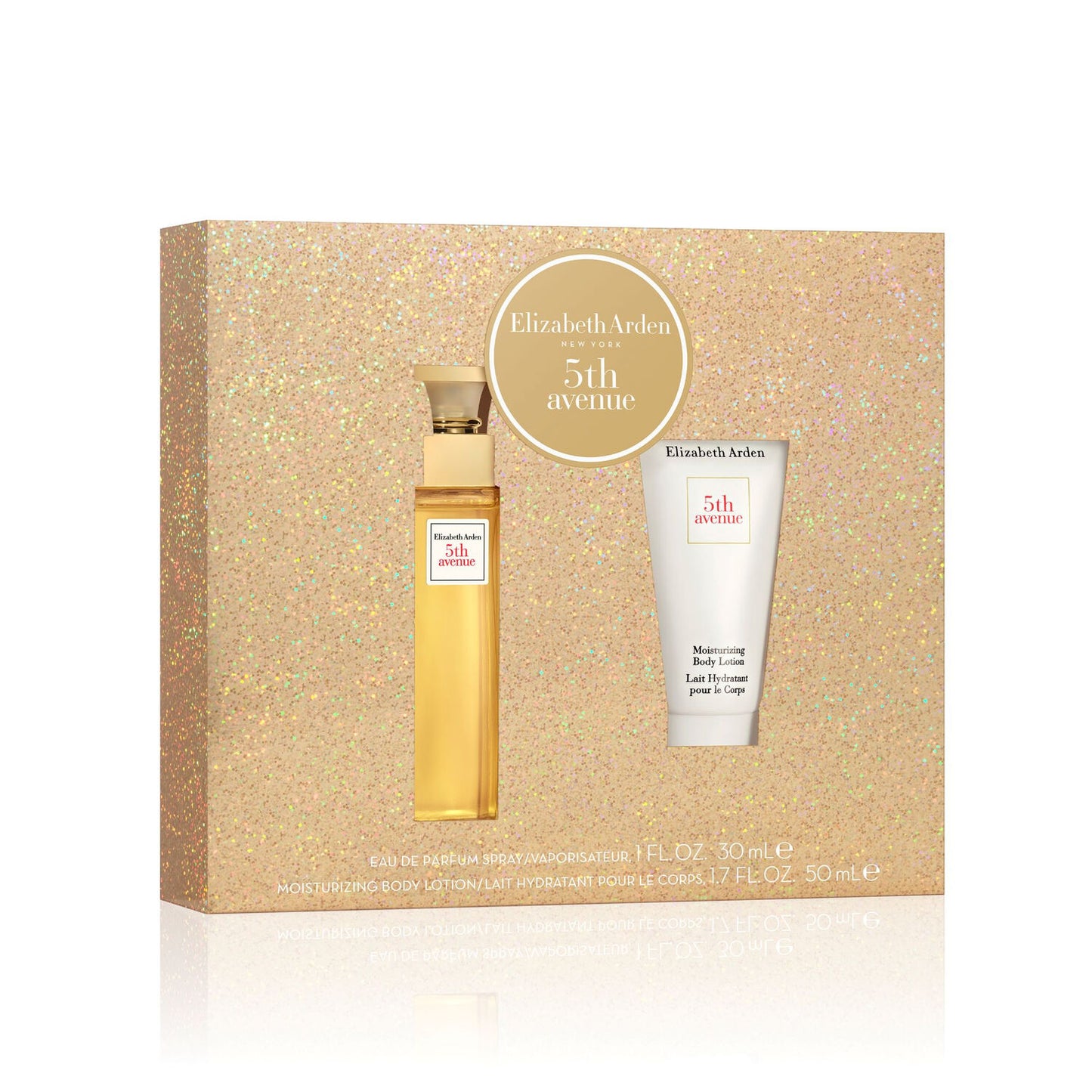 5TH AVENUE SET
