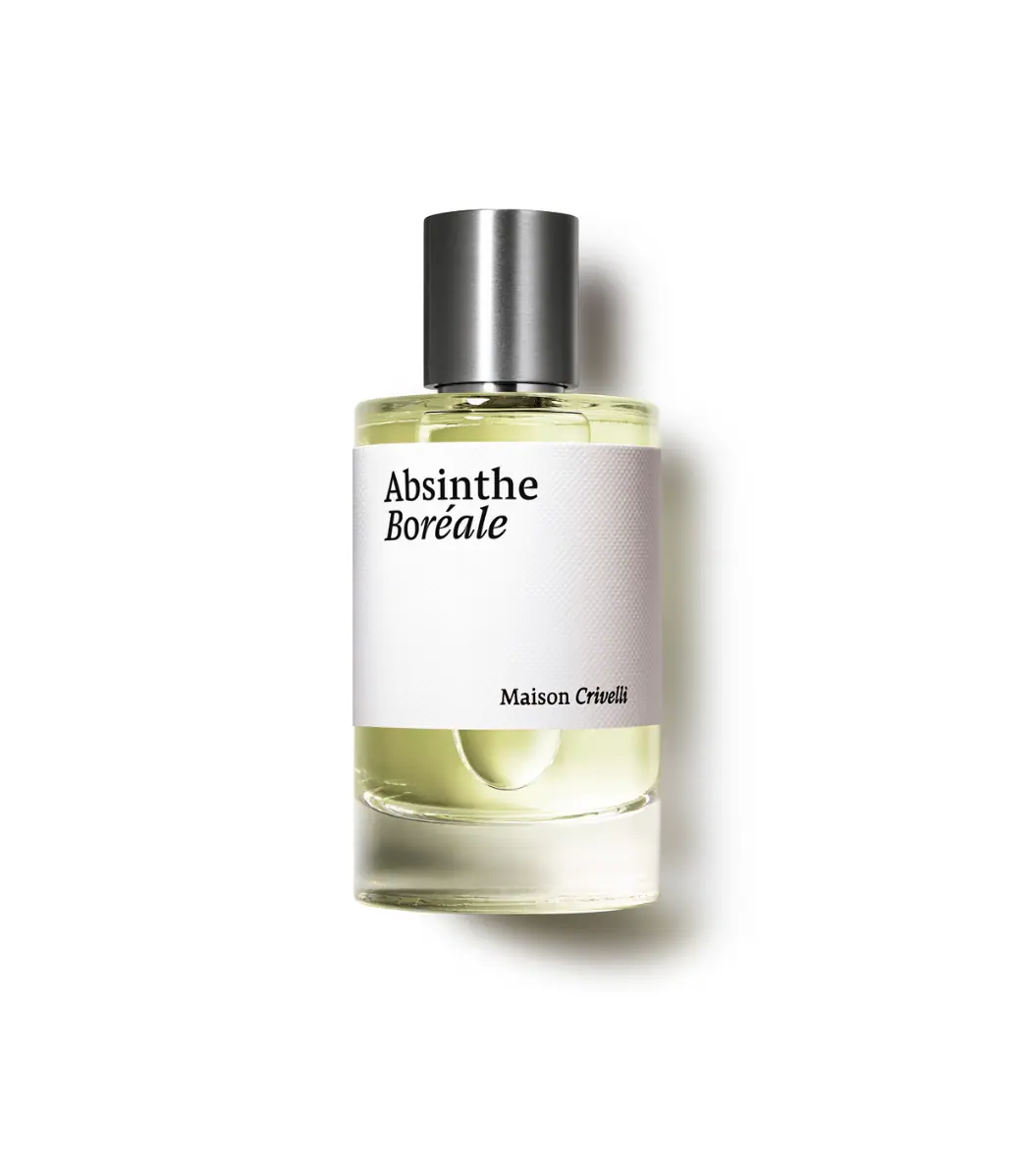 ABSINTHE BOREALE