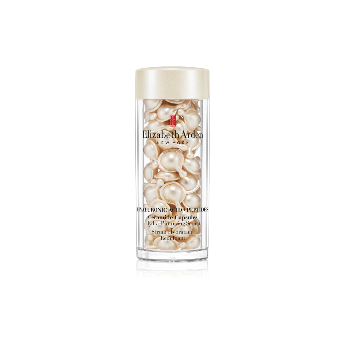HYALURONIC ACID + PEPTIDES CERAMIDE CAPSULES