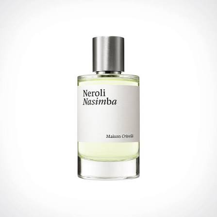 Maison Crivelli Neroli Nasimba