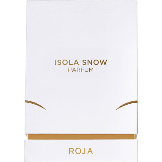 ISOLA SNOW
