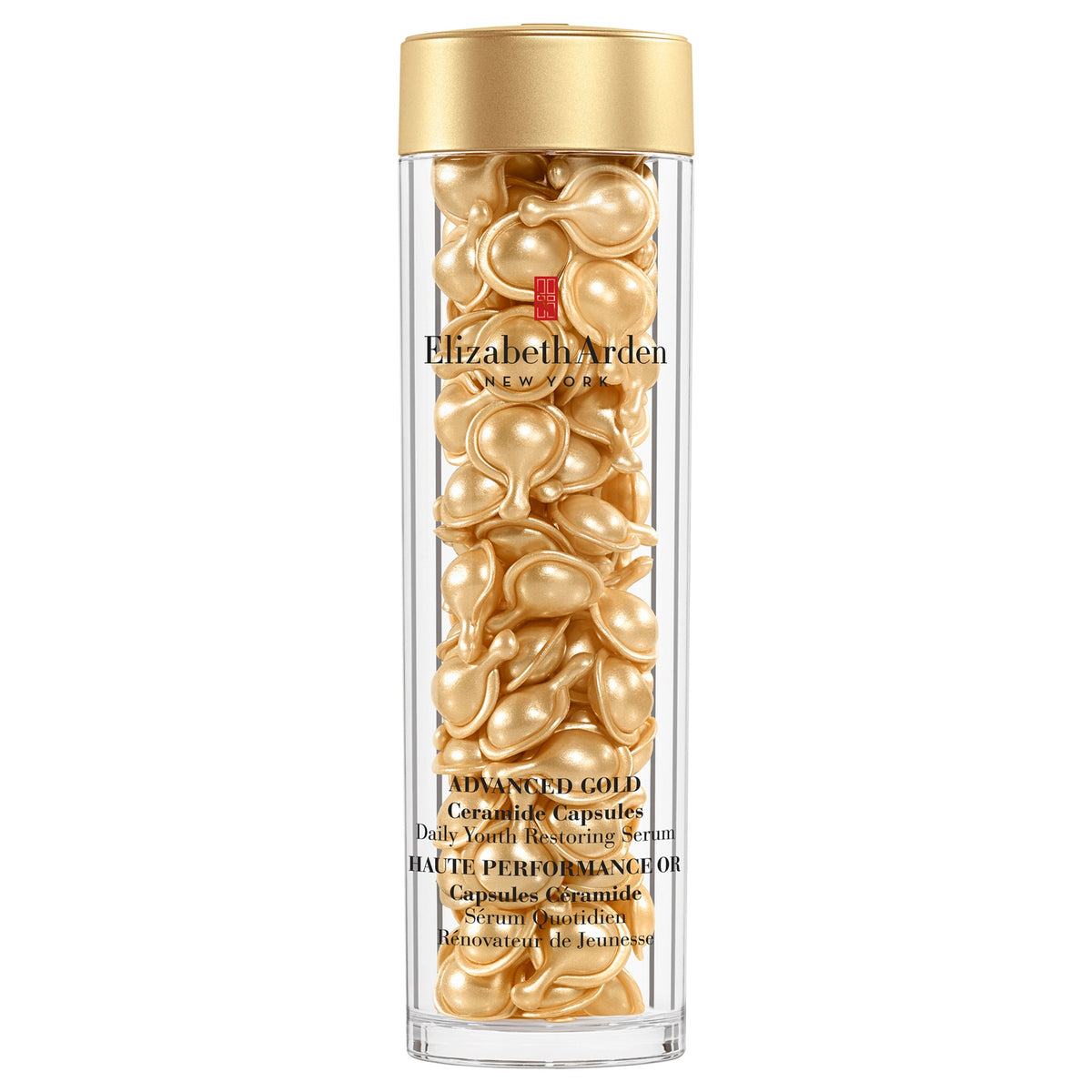 EA ADVANCED GOLD CERAMIDE CAPSULES