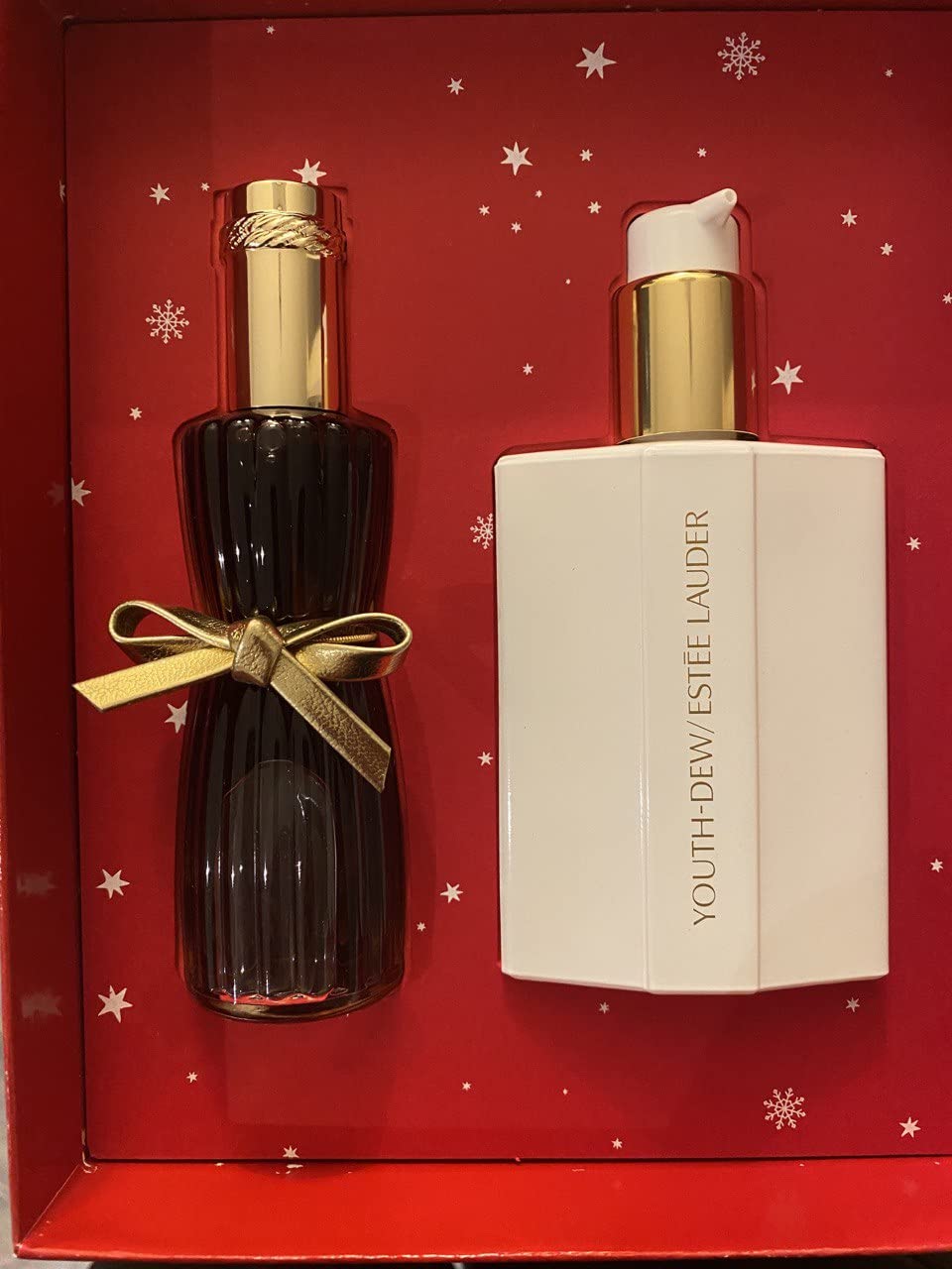 YOUTH DEW RICH LUXURIES SET