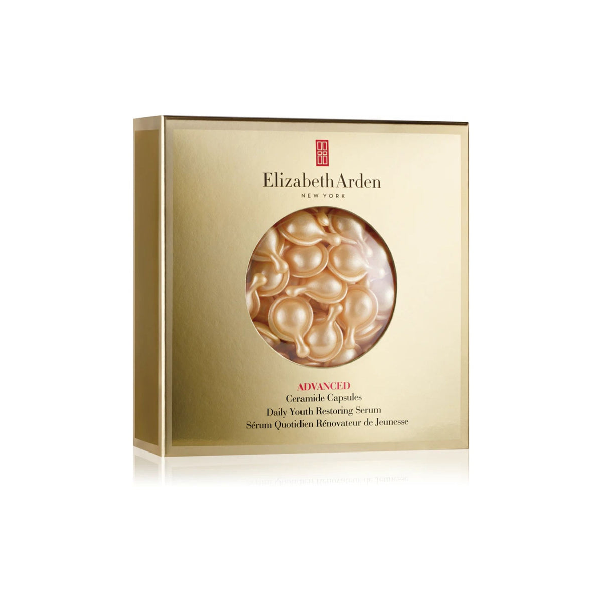 ADVANCED CERAMIDE CAPSULES
