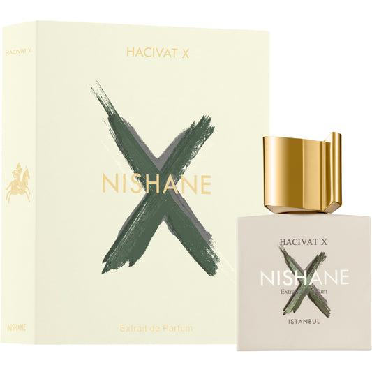 HACIVAT X