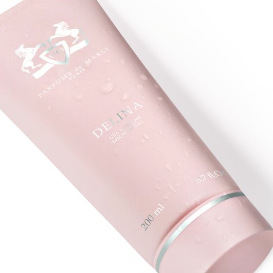 DELINA SHOWER GEL
