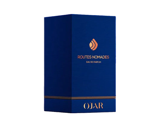 ROUTES NOMADES