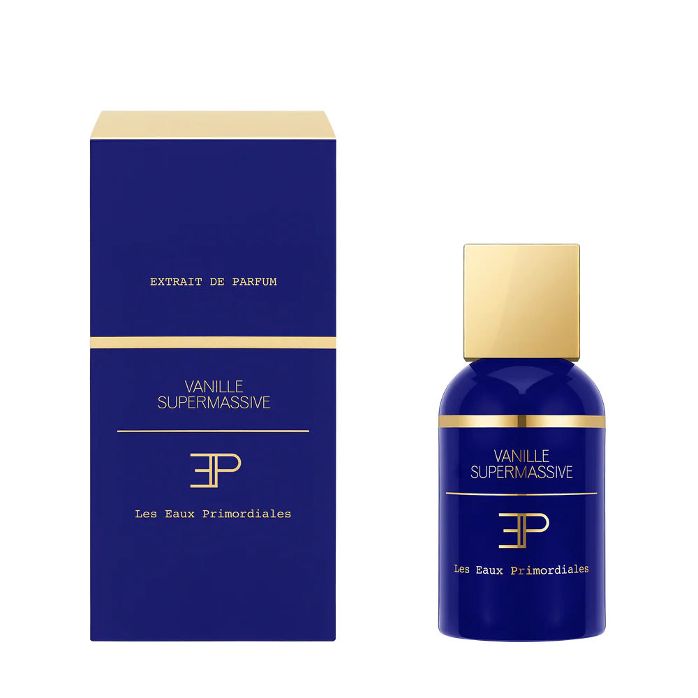 VANILLE SUPERMASSIVE