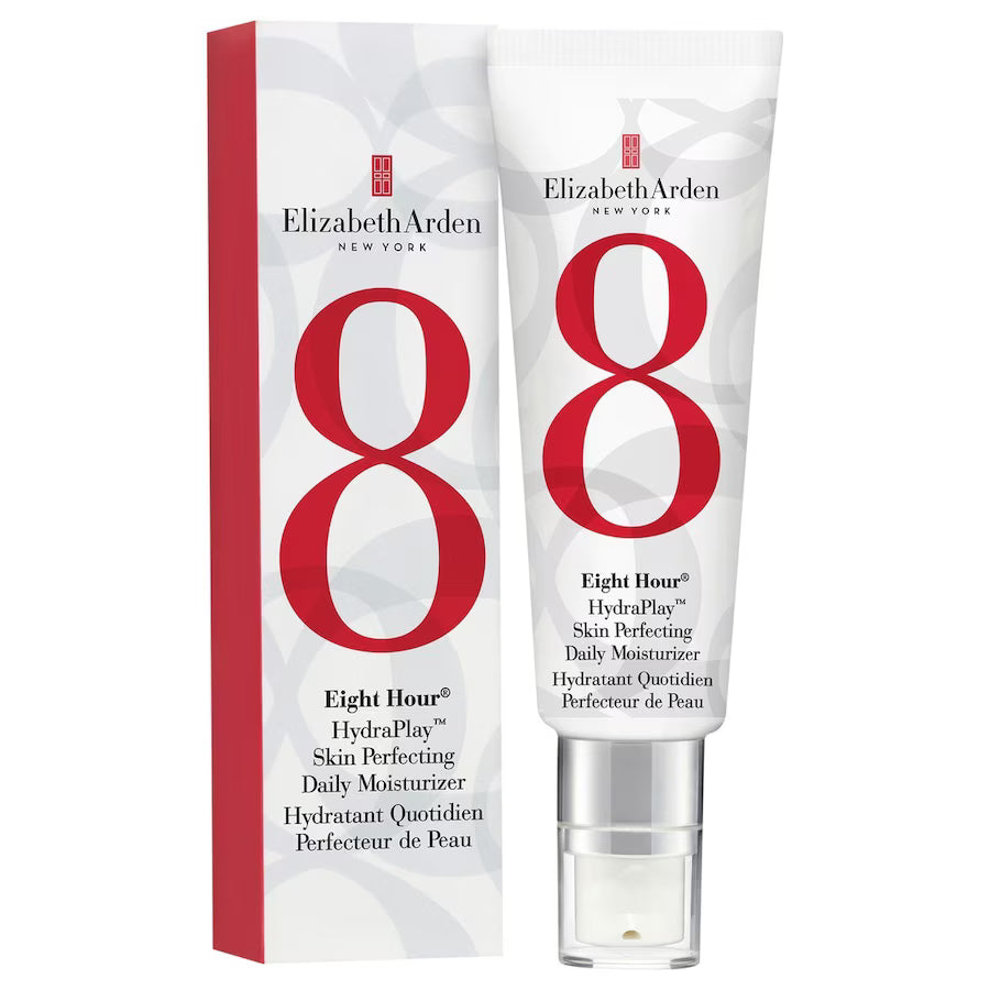 EIGHT HOUR CREAM HYDRAPLAY LOTION