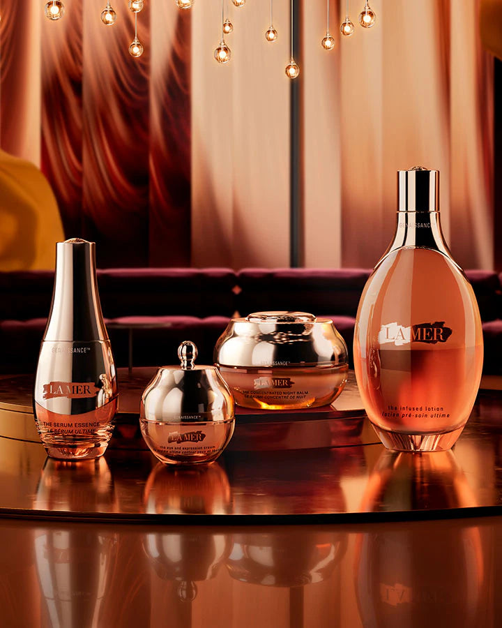 THE COMPLETE GENAISSANCE DE LA MER™ COLLECTION