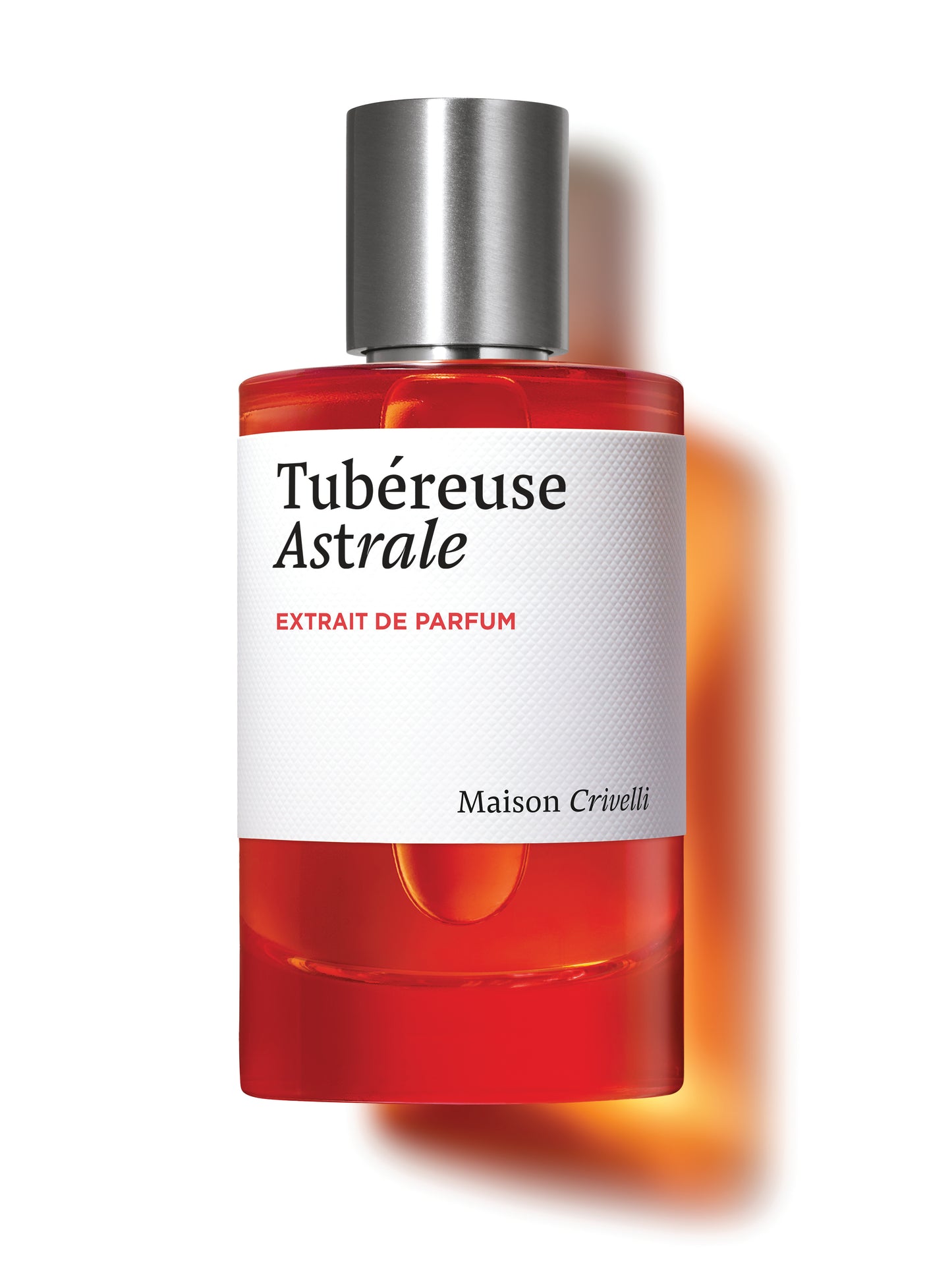 TUBEREUSE ASTRALE