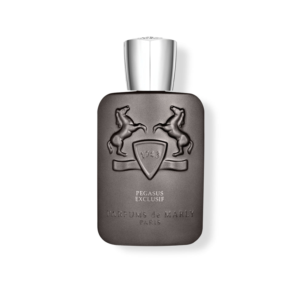 PEGASUS EXCLUSIF