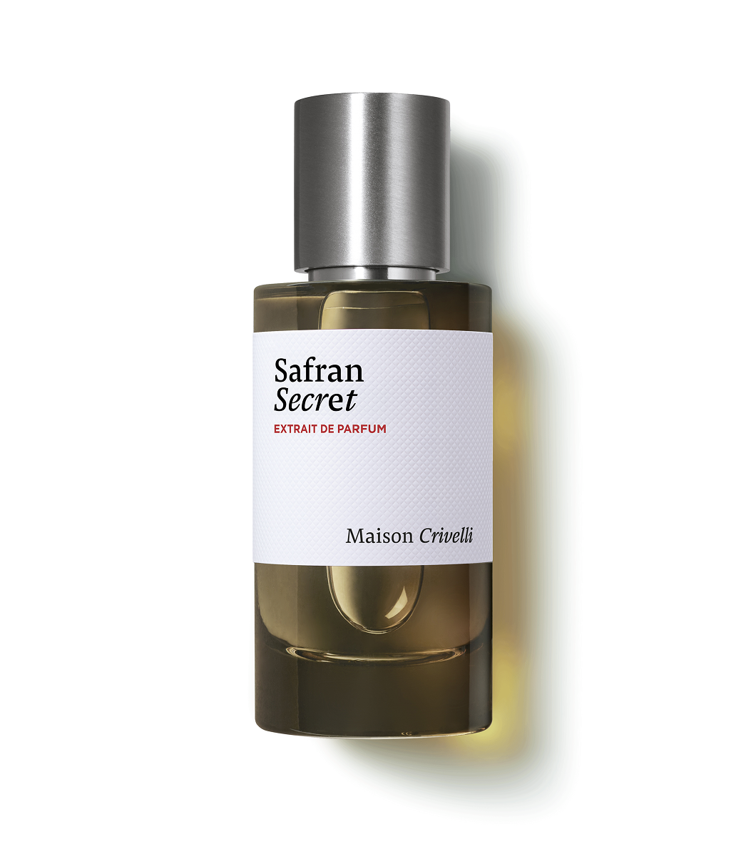 SAFRAN SECRET