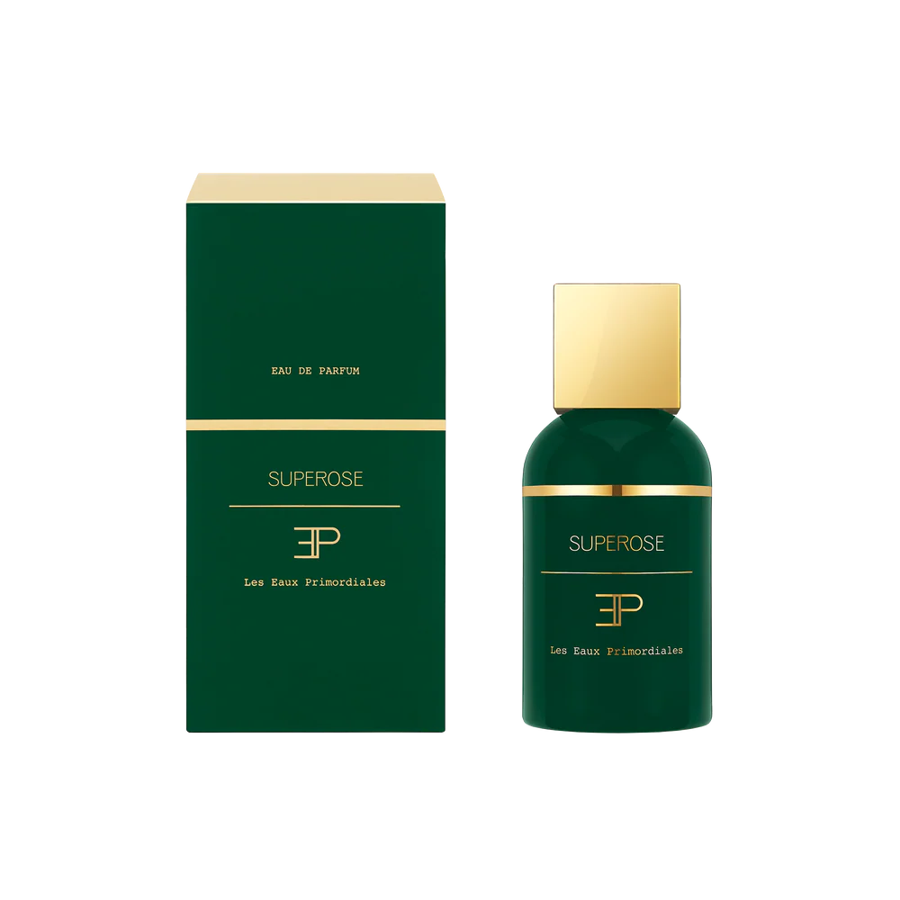 SUPEROSE