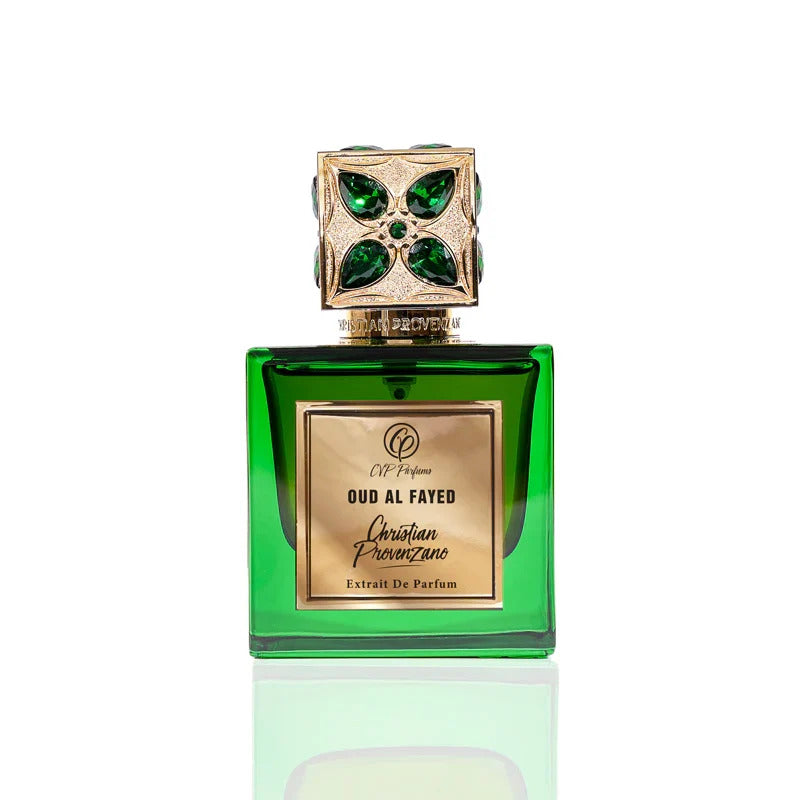 oud-al-fayed