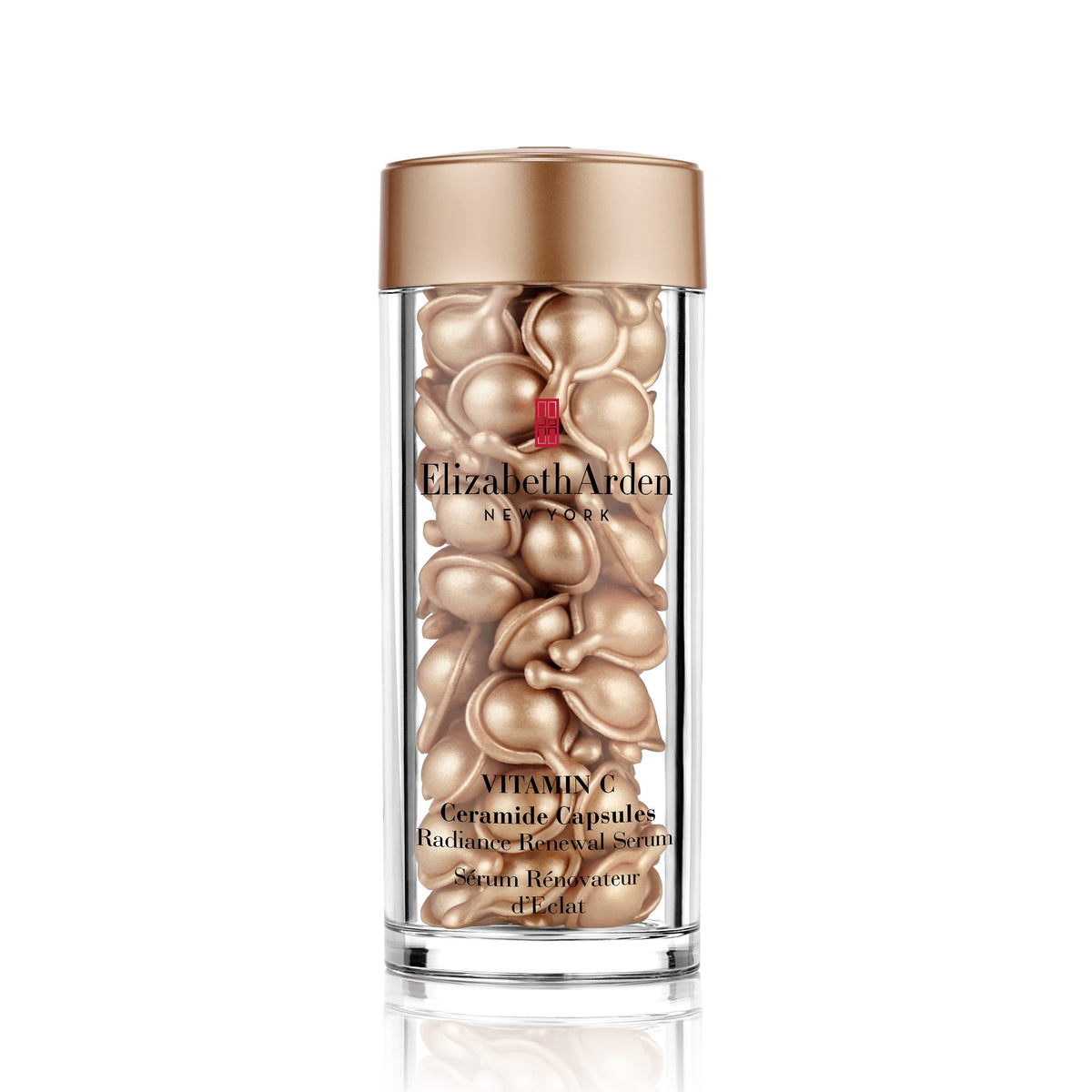 VITAMIN C CERAMIDE CAPSULES RADIANCE RENEWAL SERUM