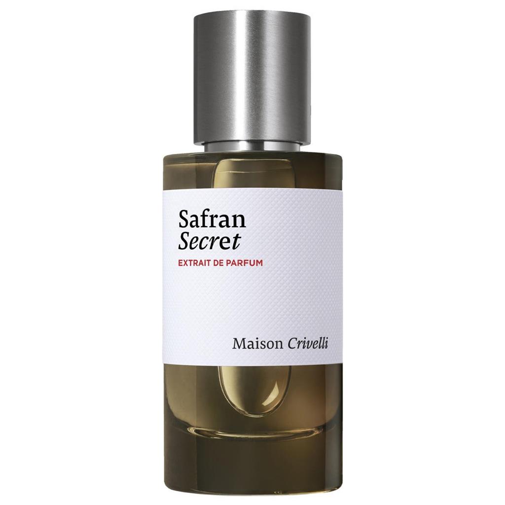 Maison Crivelli Safran Secret