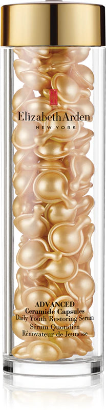 CERAMIDE DAILY YOUTH RESTORING SERUM