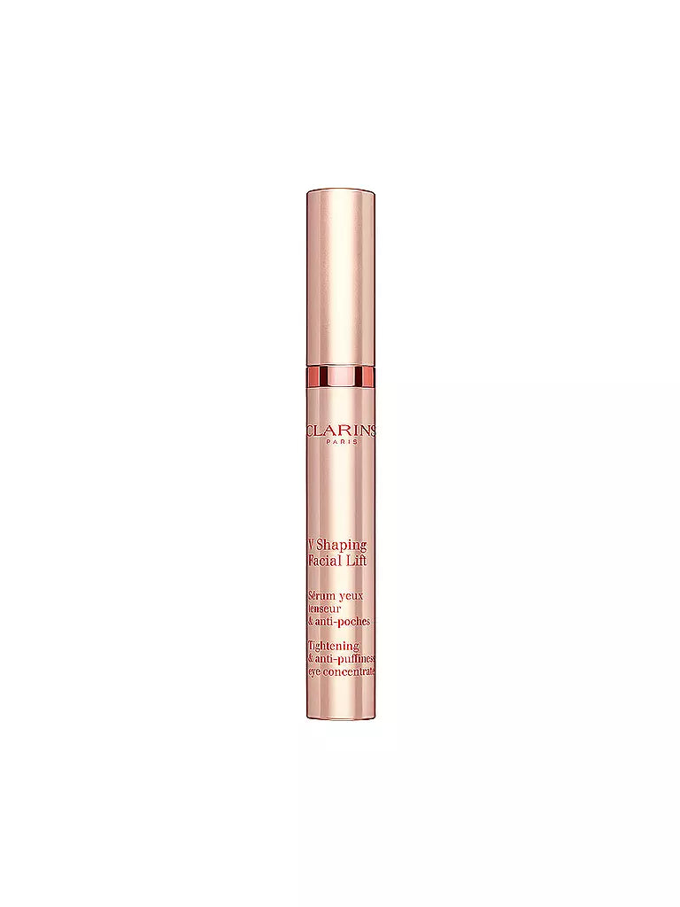 V SHAPING FACIAL LIFT