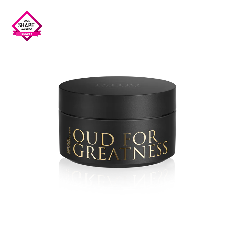 OUD FOR GREATNESS BODY CREAM