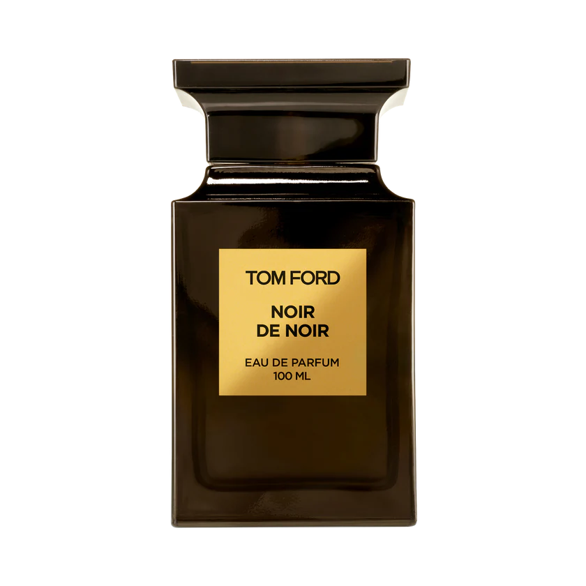 NOIR DE NOIR
