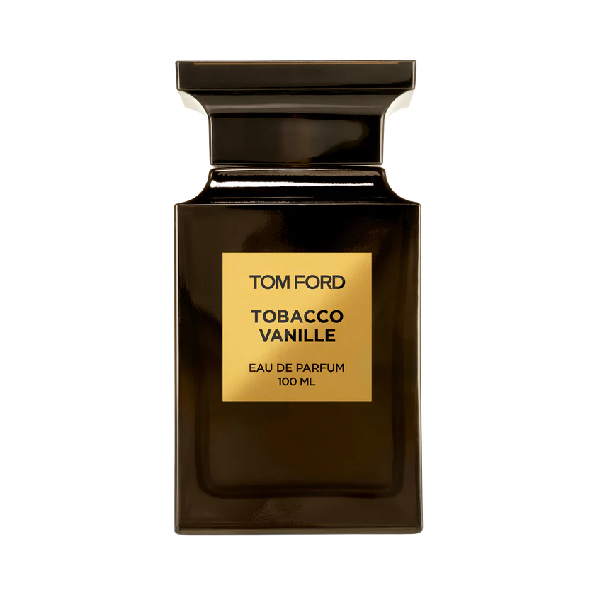 TOBACCO VANILLE