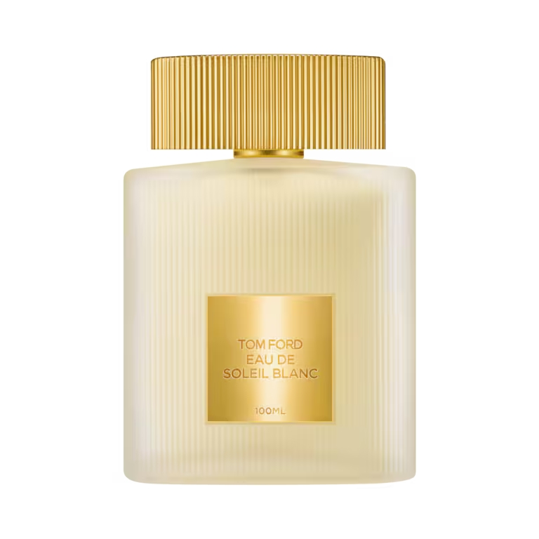 EAU DE SOLEIL BLANC