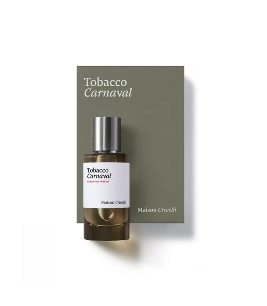 TOBACCO CARNAVAL