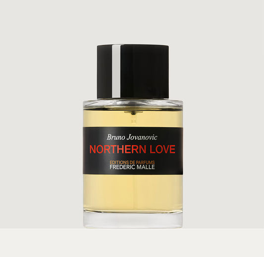 NORTHERN LOVE