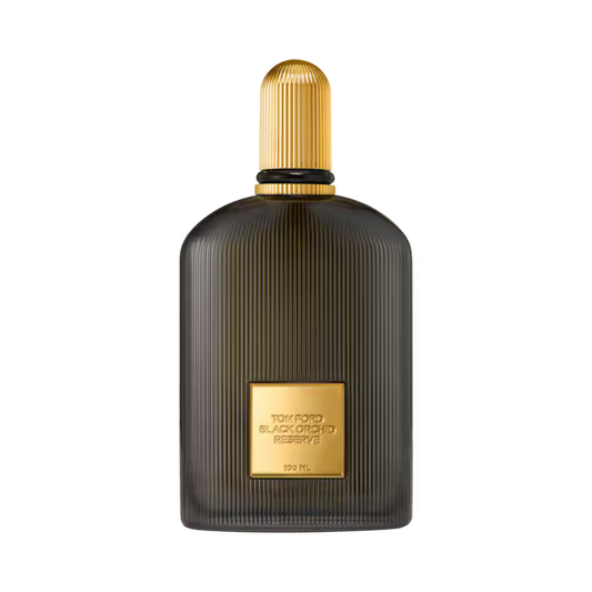 BLACK ORCHID RESERVE