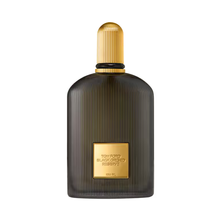BLACK ORCHID RESERVE