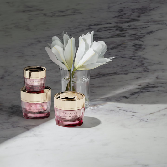 RESILIENCE MULTI-EFFECT TRI-PEPTIDE EYECREME