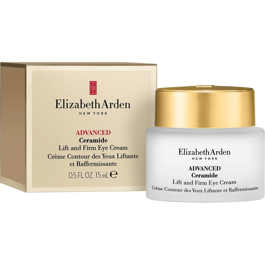 LIFT & FIRM EYE CREAM