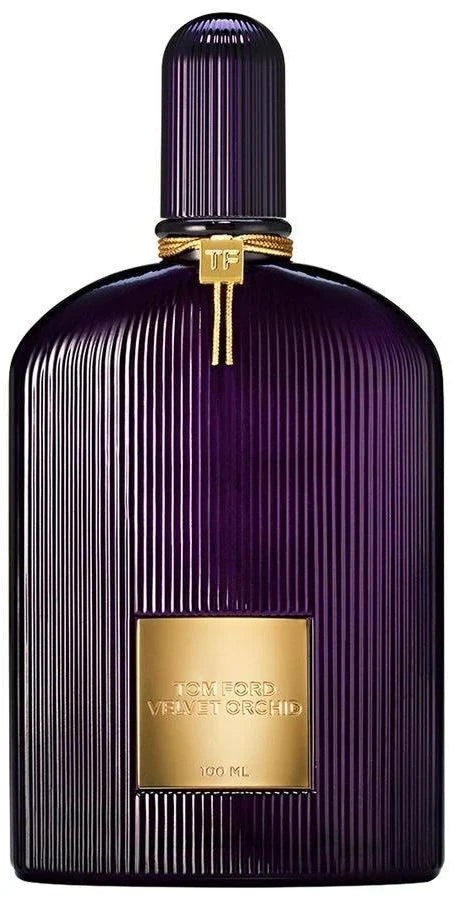 VELVET ORCHID