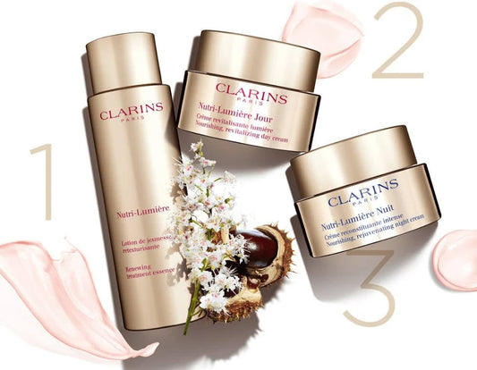 NUTRI-LUMIERE LOTION DE JEUNESSE