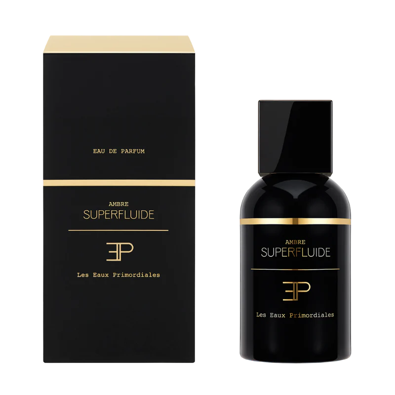 AMBRE SUPERFLUIDE