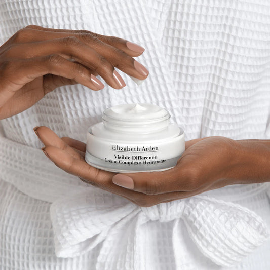 VISIBLE DIFFERENCE REFINING MOISTURE CREAM COMPLEX