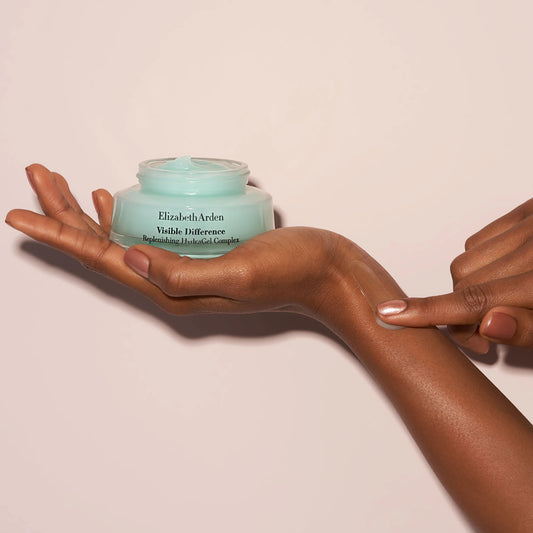 VISIBLE DIFFERENCE REPLENISHING HYDRAGEL COMPLEX