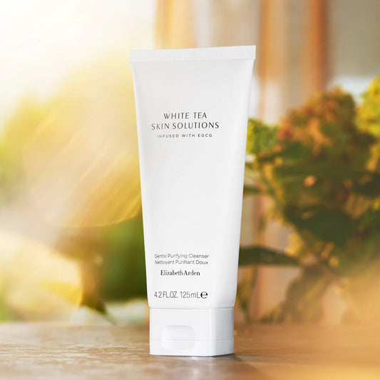 GENTLE PURIFYING CLEANSER
