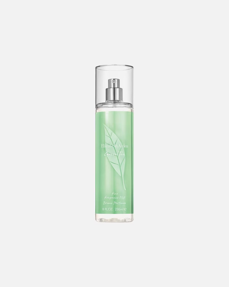 GREEN TEA FRAGRANCE MIST