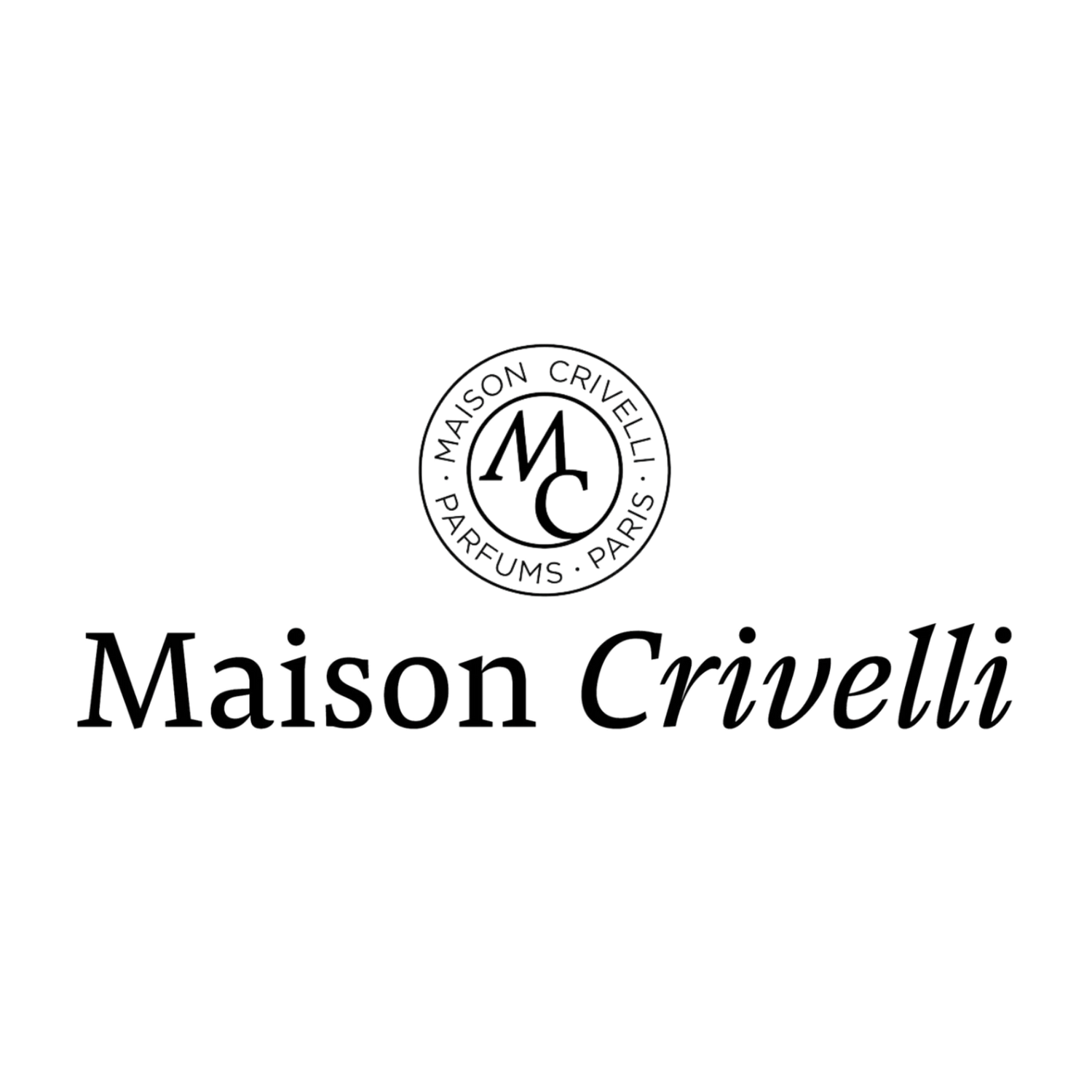 MAISON CRIVELLI