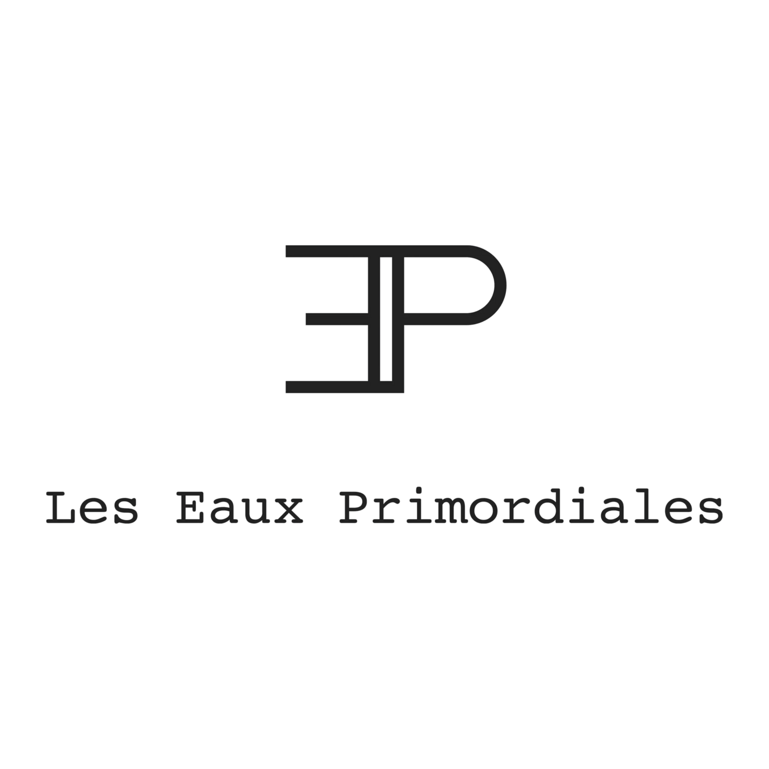 LES EAUX PRIMORDIALES