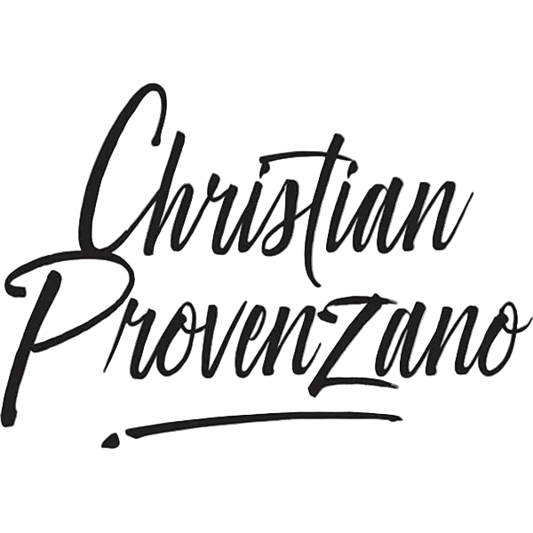 CHRISTIAN POVENZANO