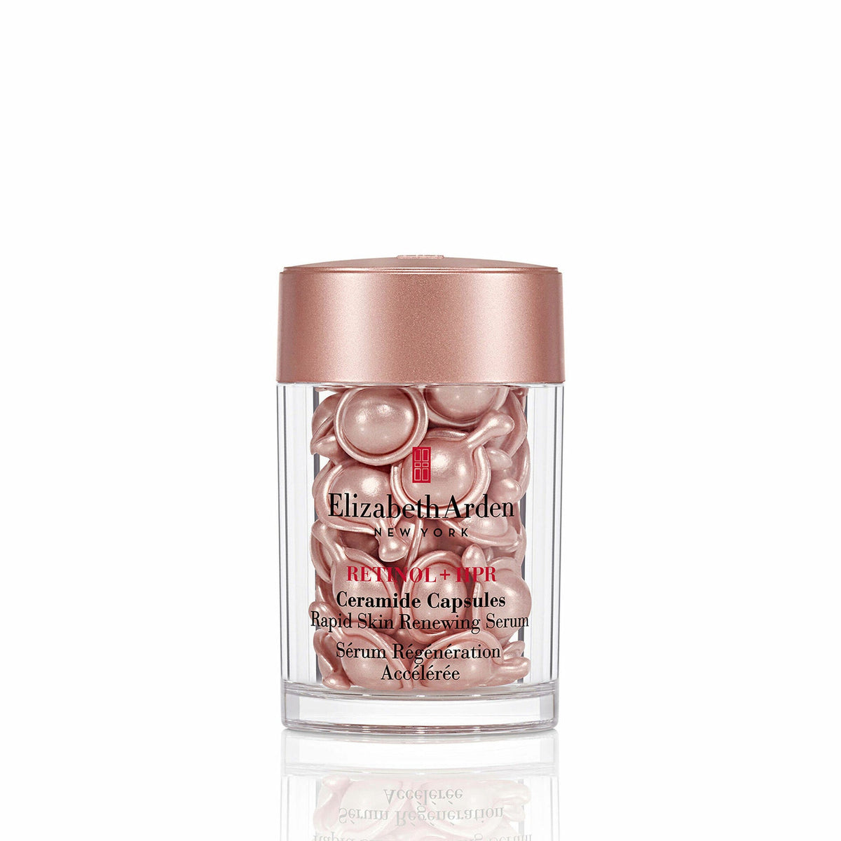 RETINOL+HPR CERAMIDE CAPSULES RAPID SKIN RENEWING SERUM