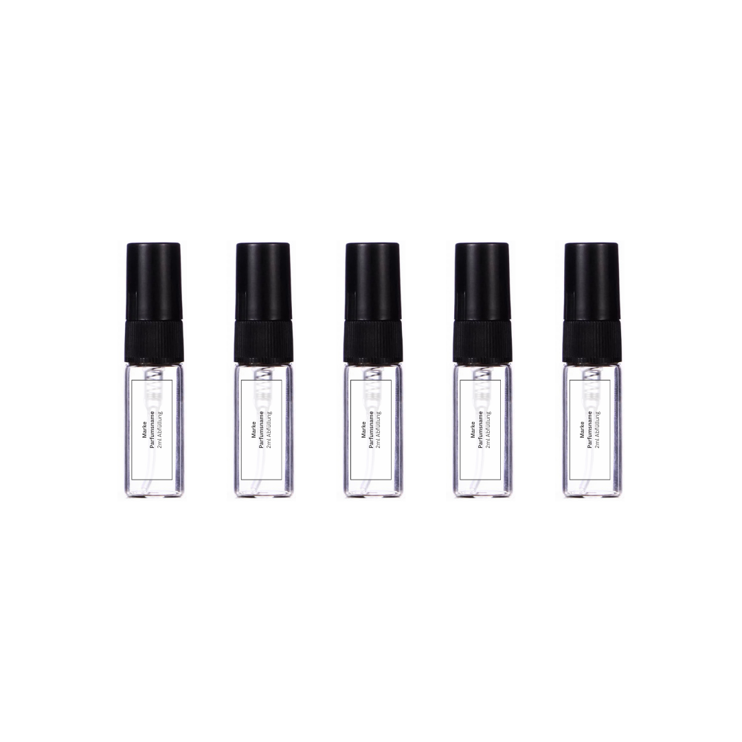 Niche Discovery Sample Set – 5 x 2ml