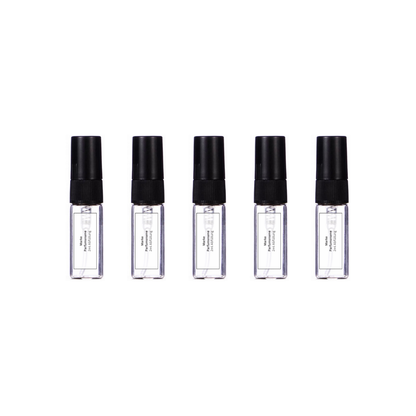 Niche Discovery Sample Set – 5 x 2ml