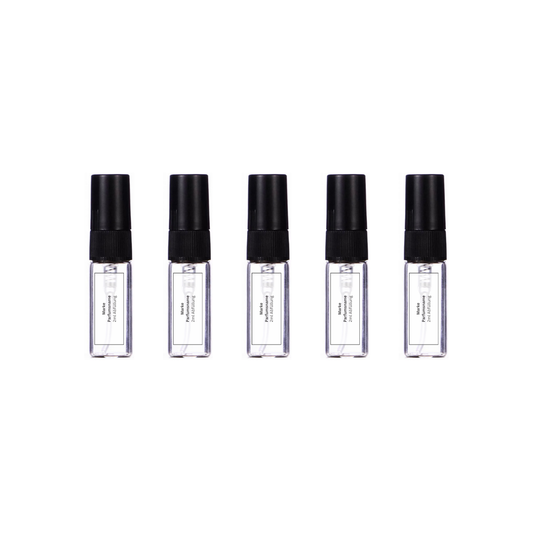 Niche Discovery Sample Set – 5 x 2ml