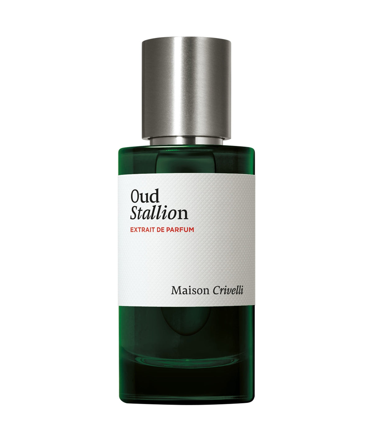 Maison Crivelli Oud Stallion