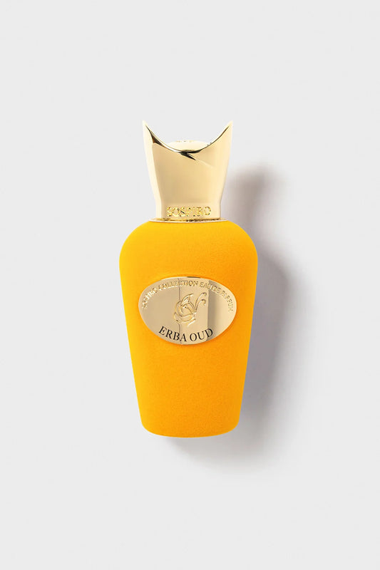 ERBA OUD
